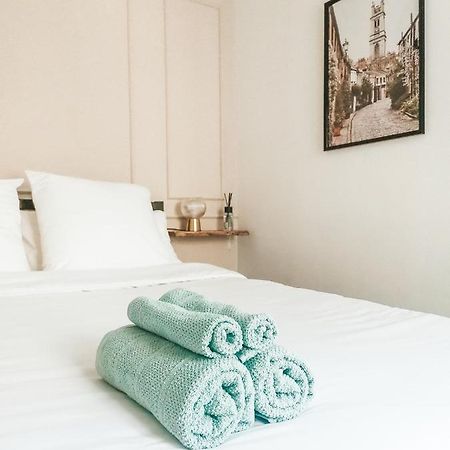 סדאן Appartement Vue Sur Chateau-Fort 3 Etoiles מראה חיצוני תמונה